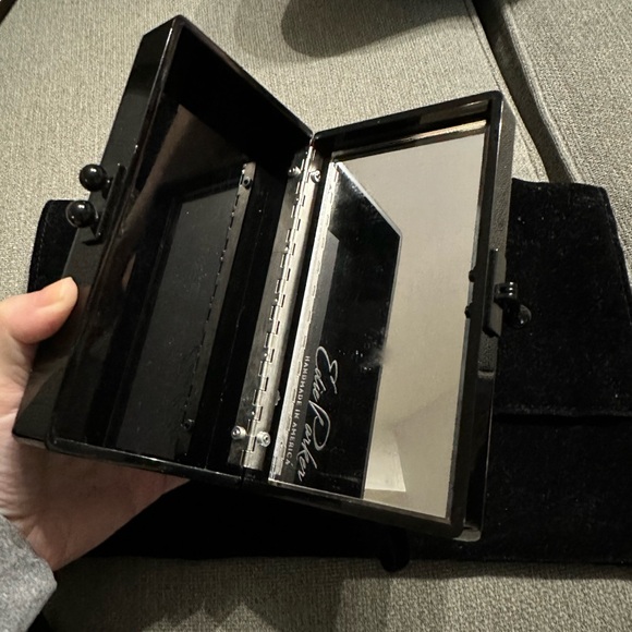 Edie Parker Clutch - Picture 2 of 8